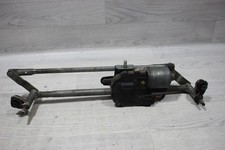 Wischermotor Wischergestänge 1K1955023F Bosch 0390241955 VW Golf 5 1K Bj,05