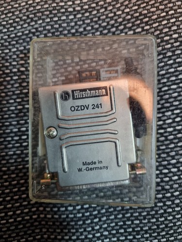 Hirschmann schnittstellenmodul - hirschmann,