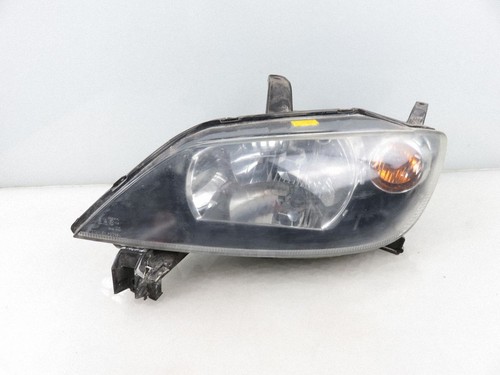 Mazda 2004 scheinwerfer - mazda, 2