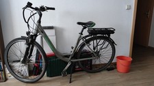 ZündApp Z502 E-Bike 28 Zoll