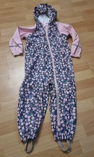 Matschanzug Regenanzug Gr 98