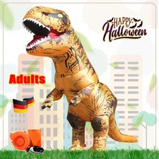 Halloween Kostüm Aufblasbare