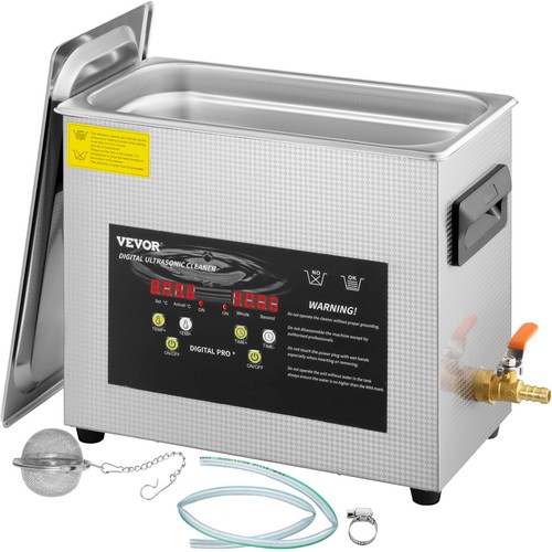 Vevor digital - 6l,