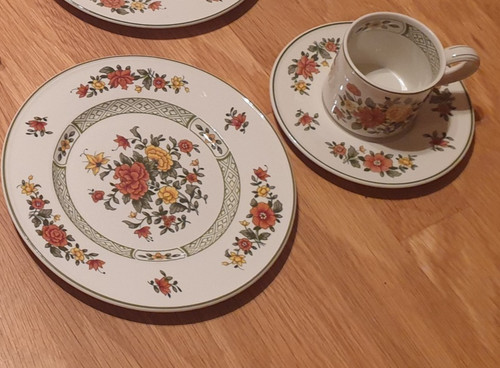 Villeroy boch summerday - villeroy,