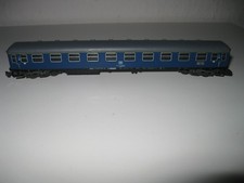 TRIX , Minitrix, Deutsche