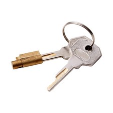 Schrank Nockenschloss Set