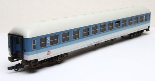 Roco wagen aus 44033 - roco, h0