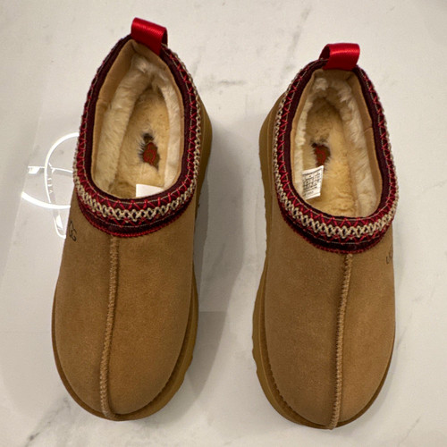 Ugg tasman damen slipper - ,