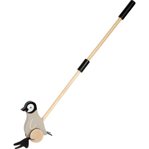 Schiebetier pinguin - schiebetier,