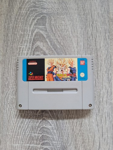 Super nintendo snes - super,