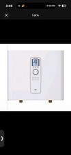 Stiebel Eltron Tempra 20 Plus