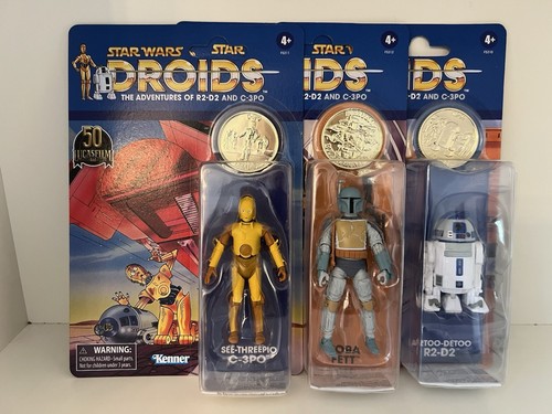 1985 droiden animation star - 1985,