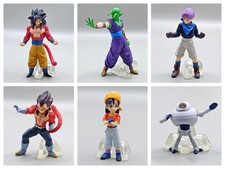 Dragon Ball Z Figuren aus der