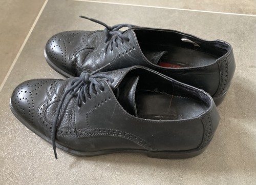 Lloyd budapester damenschuhe - budapester,