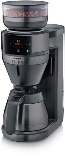 Severin 4855 filka - ka,
