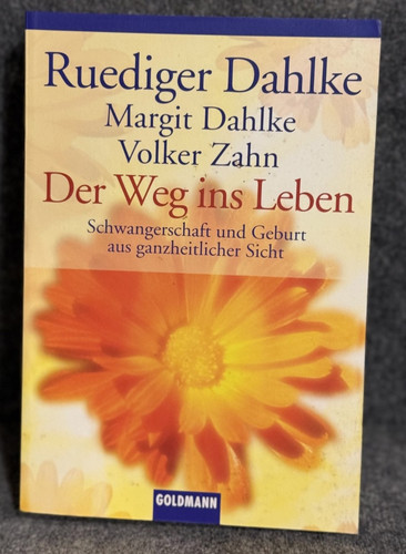 Der weg ins leben - ins,