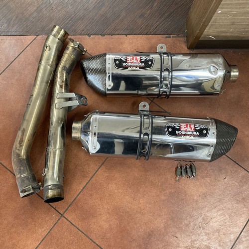 Kawasaki 14r 2014 yoshimura - zx-14r,