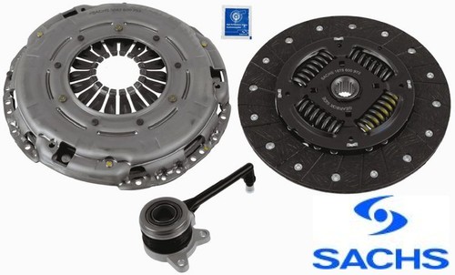 Sachs 3000990498 kupplungssatz - sachs,