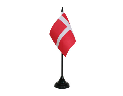 Tischflagge dänemark - tischflagge,