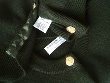 JOHNSTONS OF ELGIN 🚭 100%