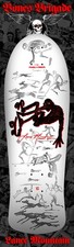 Powell Peralta Lance Mountain