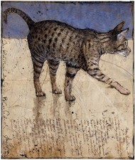 Andreas Noßmann Original "Die