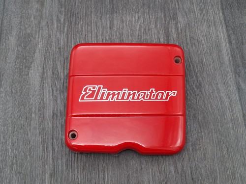 Kawasaki 900 eliminator - kawasaki, zl