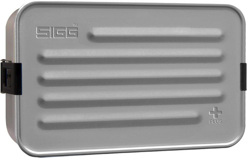 Sigg alu lunchbox plus - sigg,