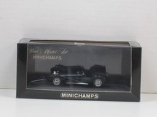 Lotus Super Seven Cabrio 1968