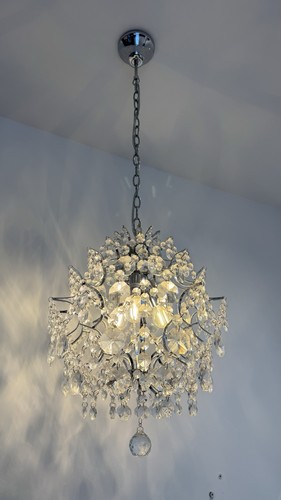 Kronleuchter kristallleuchte - kronleuchter, /