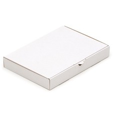 Maxibrief & Großbrief Kartons Sorte Größe & Farbe wählbar Postkarton Briefkarton