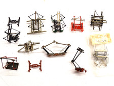 Eisenbahn 87 pantograph - 1:87,