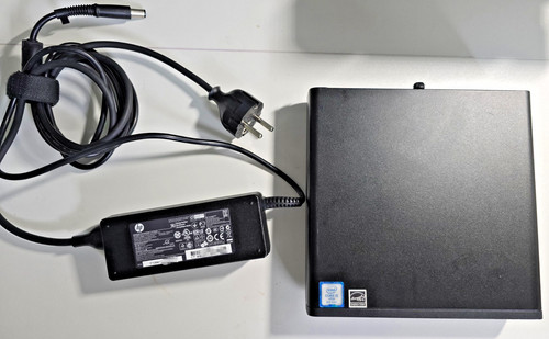 Elitedesk 800 mini - elitedesk,