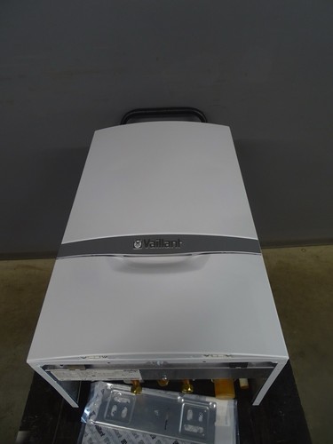 Vaillant ecotec plus - ecotec, vc