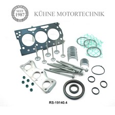 RS-19140.4 KOLBENRINGE