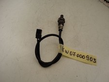 Lambda probe exhaust sensor