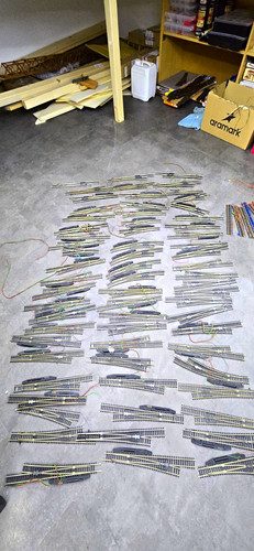 Roco line riesiges - roco,