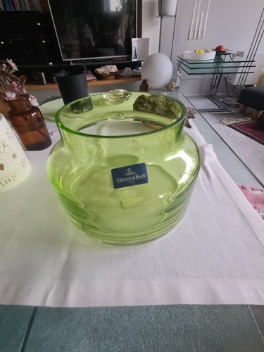 Villeroy und boch windlicht - boch,