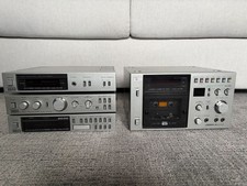 AKAI UC Series Vintage Hi-Fi