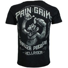 Yakuza Premium Herren T-Shirt