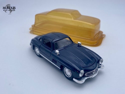 Mercedes 300 1954 43 - sl, 1:43