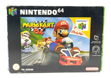 Mario Kart 64 (Nintendo 64
