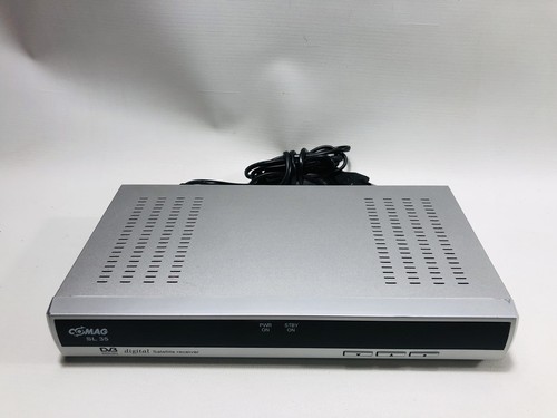 Digitaler satelliten receiver - digitaler, satelliten-receiver