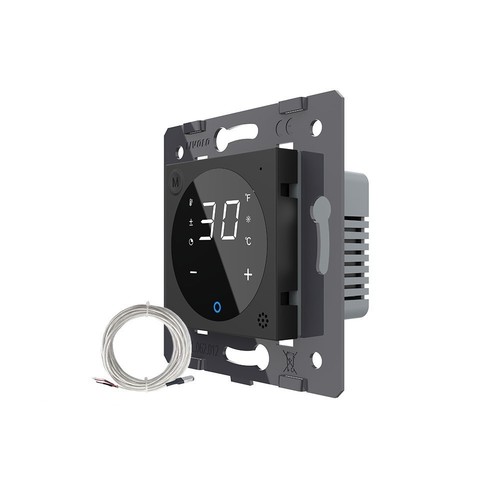 Livolo raumthermostat ext - livolo,