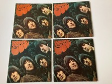 Bundle the beatles rubber - beatles,