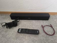 Bose Solo 5 TV Soundbar Sound