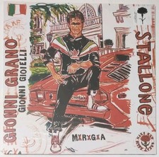 Gionni Gioielli Gionni Grano -