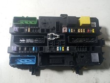 Opel Zafira B 2007 Diesel