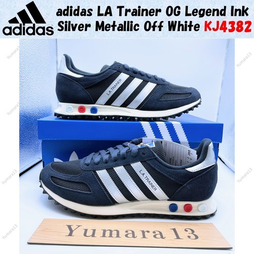 Adidas trainer legend - la, og