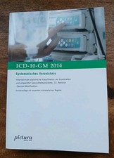 ICD-10-GM 2014 -